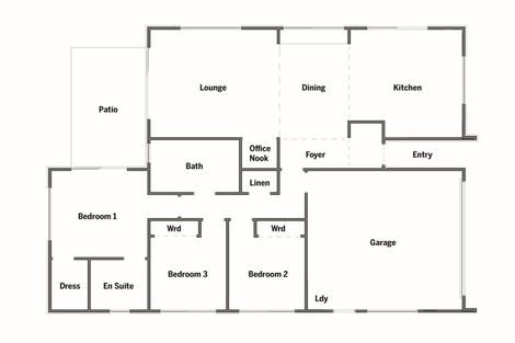 Photo of property in 45 Franks Way, Papamoa Beach, Papamoa, 3118