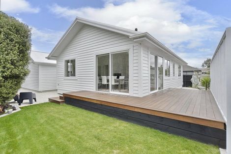 Photo of property in 131b Otaki Street, Kaiapoi, 7630