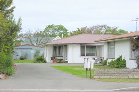 Photo of property in 58b Ashley Street, Rangiora, 7400