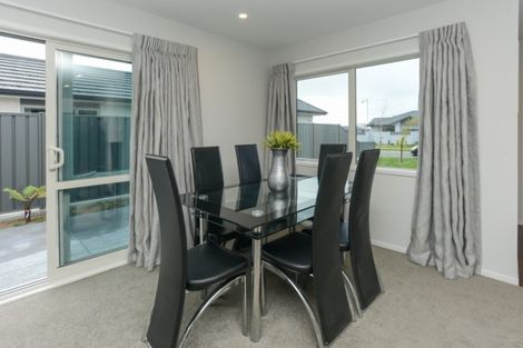 Photo of property in 4 Benmore Place, Poraiti, Napier, 4112