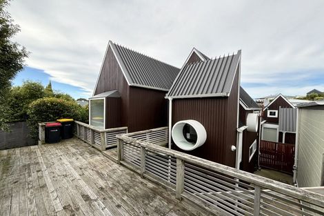 Photo of property in 1/99 Major Hornbrook Road, Mount Pleasant, Christchurch, 8081