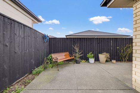 Photo of property in 2/14 Nicholls Road, Halswell, Christchurch, 8025