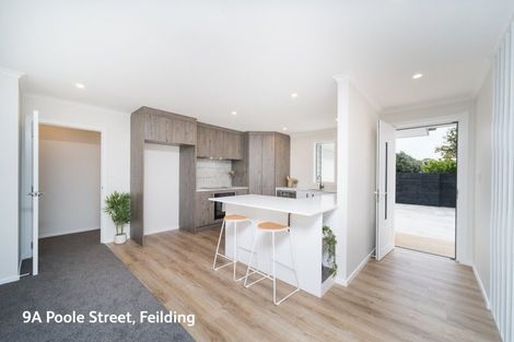Photo of property in 9a Poole Street, Feilding, 4702