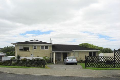 Photo of property in 42 Puriri Road, Pukekohe, 2120