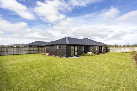 Photo of property in 29 Clement Avenue, Rolleston, 7615