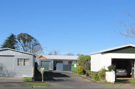 Photo of property in 43a Puriri Street, Nawton, Hamilton, 3200