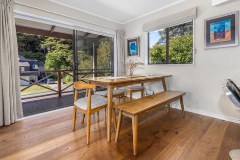 Photo of property in 40 Postgate Drive, Whitby, Porirua, 5024