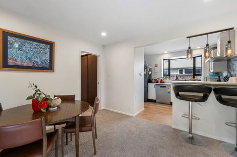 Photo of property in 45 Dunbarton Street, Redwood, Christchurch, 8051