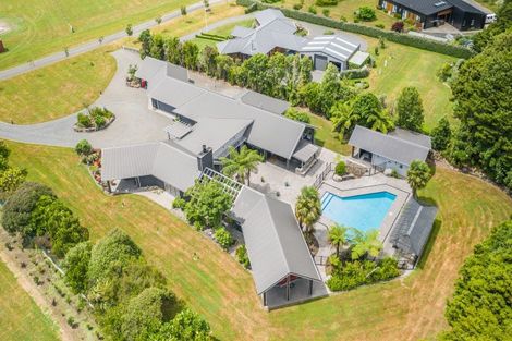 Photo of property in 26 Woven Stone Way, Ohau, Levin, 5570