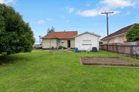 Photo of property in 56 Coronation Road, Morrinsville, 3300