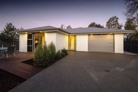 Photo of property in 36a Cross Street, Raglan, 3225