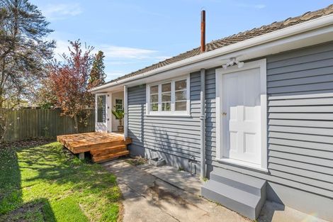 Photo of property in 1/279 Innes Road, Mairehau, Christchurch, 8052