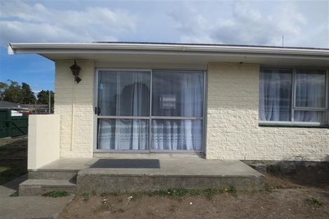 Photo of property in 127a Hay Street, Bromley, Christchurch, 8062