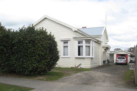 Photo of property in 108 Linton Street, West End, Palmerston North, 4410