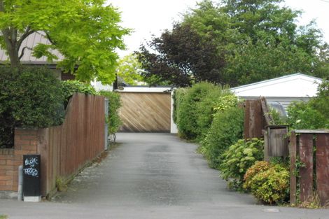 Photo of property in 156 Withells Road, Avonhead, Christchurch, 8042