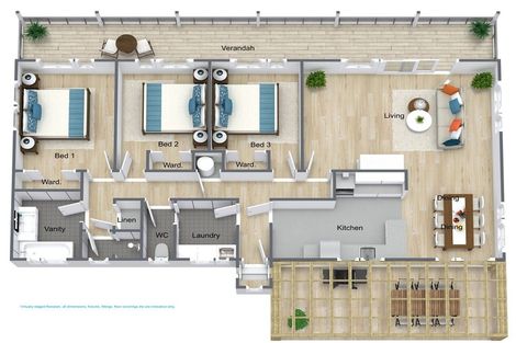 Photo of property in 7 Soper Lane, Springlands, Blenheim, 7201