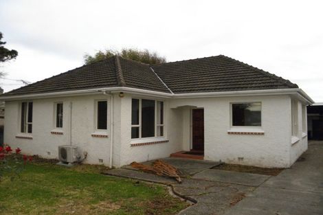 Photo of property in 110 Lorn Street, Glengarry, Invercargill, 9810