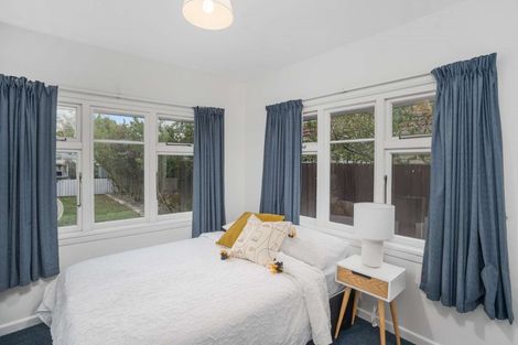 Photo of property in 7 Ensign Street, Halswell, Christchurch, 8025