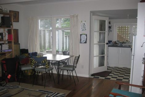 Photo of property in 48 Mckinley Crescent, Brooklyn, Wellington, 6021