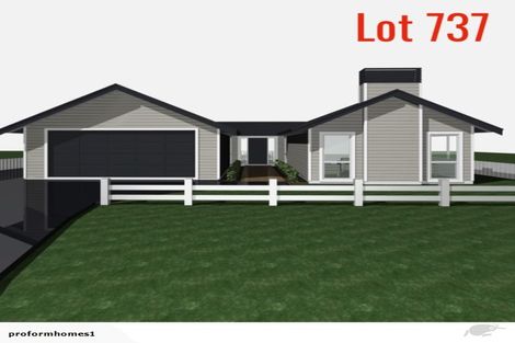 Photo of property in 6 Pakanga Grove, Pyes Pa, Tauranga, 3112