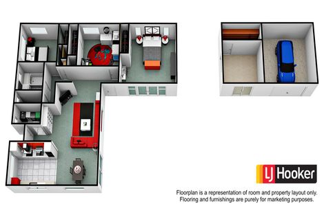 Photo of property in 192 Fox Street, Hamilton East, Hamilton, 3216