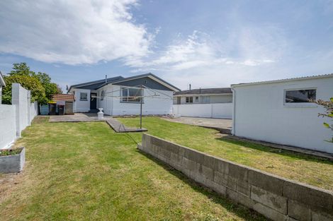 Photo of property in 20 Lancaster Street, Kingswell, Invercargill, 9812