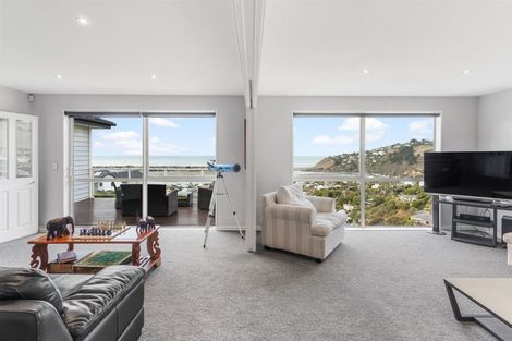 Photo of property in 79 Glenstrae Road, Redcliffs, Christchurch, 8081