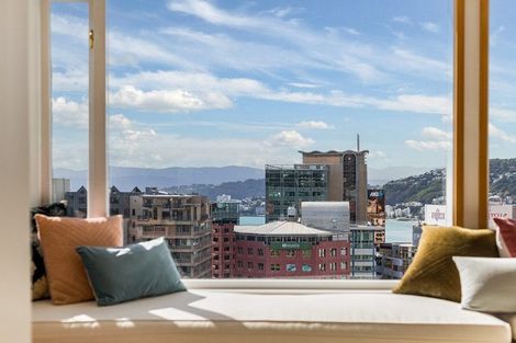 Photo of property in 13 Talavera Terrace, Kelburn, Wellington, 6012