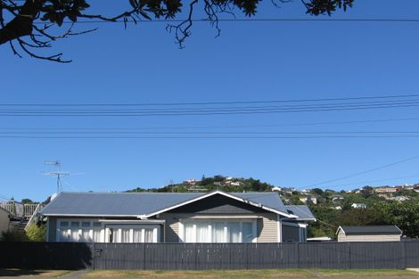 Photo of property in 72 Park Road, Miramar, Wellington, 6022