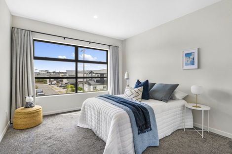 Photo of property in 7 Sager Midgley Road, Hobsonville, Auckland, 0616