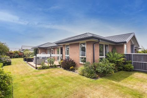 Photo of property in 6 Woodlaw Crescent, Prebbleton, 7604