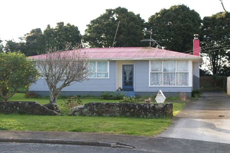 Photo of property in 89 Blake Road, Mangere East, Auckland, 2024