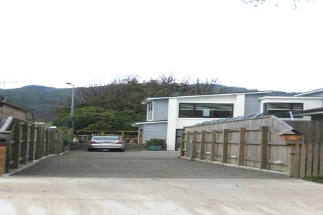 Photo of property in 2b Avalon Crescent, Avalon, Lower Hutt, 5011