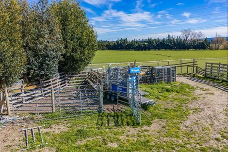 Photo of property in 266 Rangiora Leithfield Road, Sefton, 7477