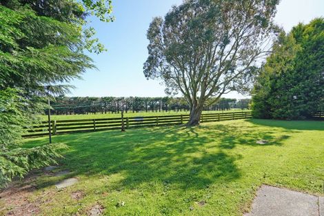Photo of property in 243 Curran Road, Otatara, Invercargill, 9879