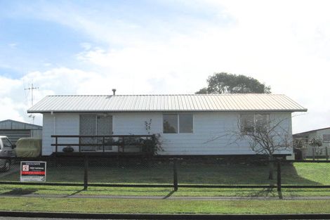Photo of property in 1 Thomas Street, Tikipunga, Whangarei, 0112