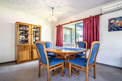 Photo of property in 16b Manchester Street, Levin, 5510