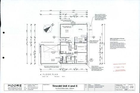 Photo of property in 15 Anne Street, Tinwald, Ashburton, 7700