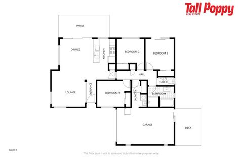 Photo of property in 5 Kuini Place, Motueka, 7120