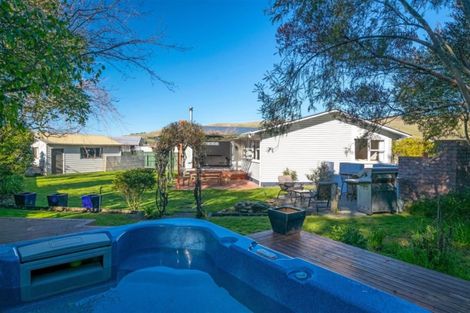 Photo of property in 10 Purser Crescent, Witherlea, Blenheim, 7201