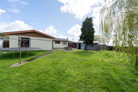 Photo of property in 34 Paradise Place, Milson, Palmerston North, 4414