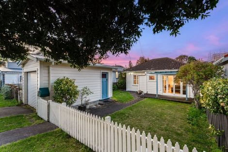 Photo of property in 26 Kauri Street, Eastbourne, Lower Hutt, 5013