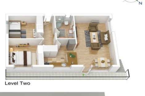 Photo of property in 169 Parkvale Road, Karori, Wellington, 6012