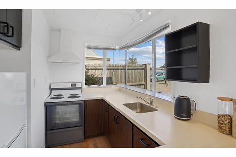 Photo of property in 66b Main North Road, Woodend, 7610