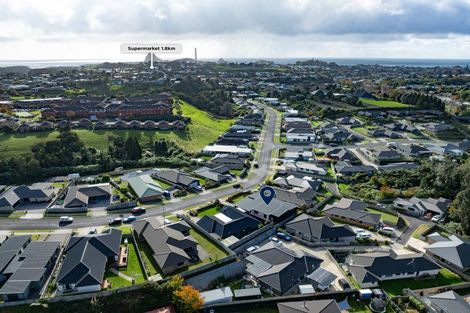Photo of property in 51 Cyrus Street, Whalers Gate, New Plymouth, 4310