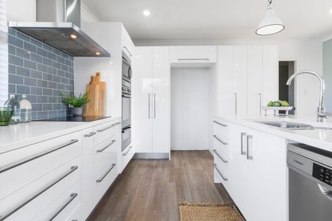 Photo of property in 203 Knowles Street, St Albans, Christchurch, 8052