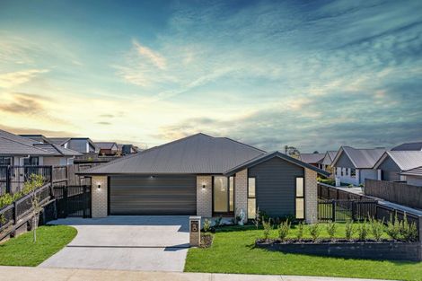 Photo of property in 70 Fairway Drive, Morrinsville, 3300