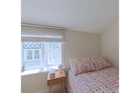 Photo of property in 60 Hobson Street, Thorndon, Wellington, 6011