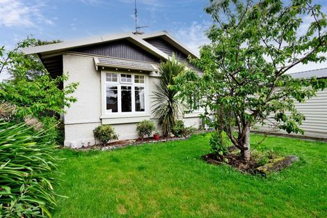 Photo of property in 70 Sydney Street, Windsor, Invercargill, 9810