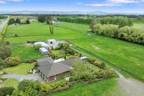 Photo of property in 78 Skewbridge Road, Flaxton, Kaiapoi, 7691
